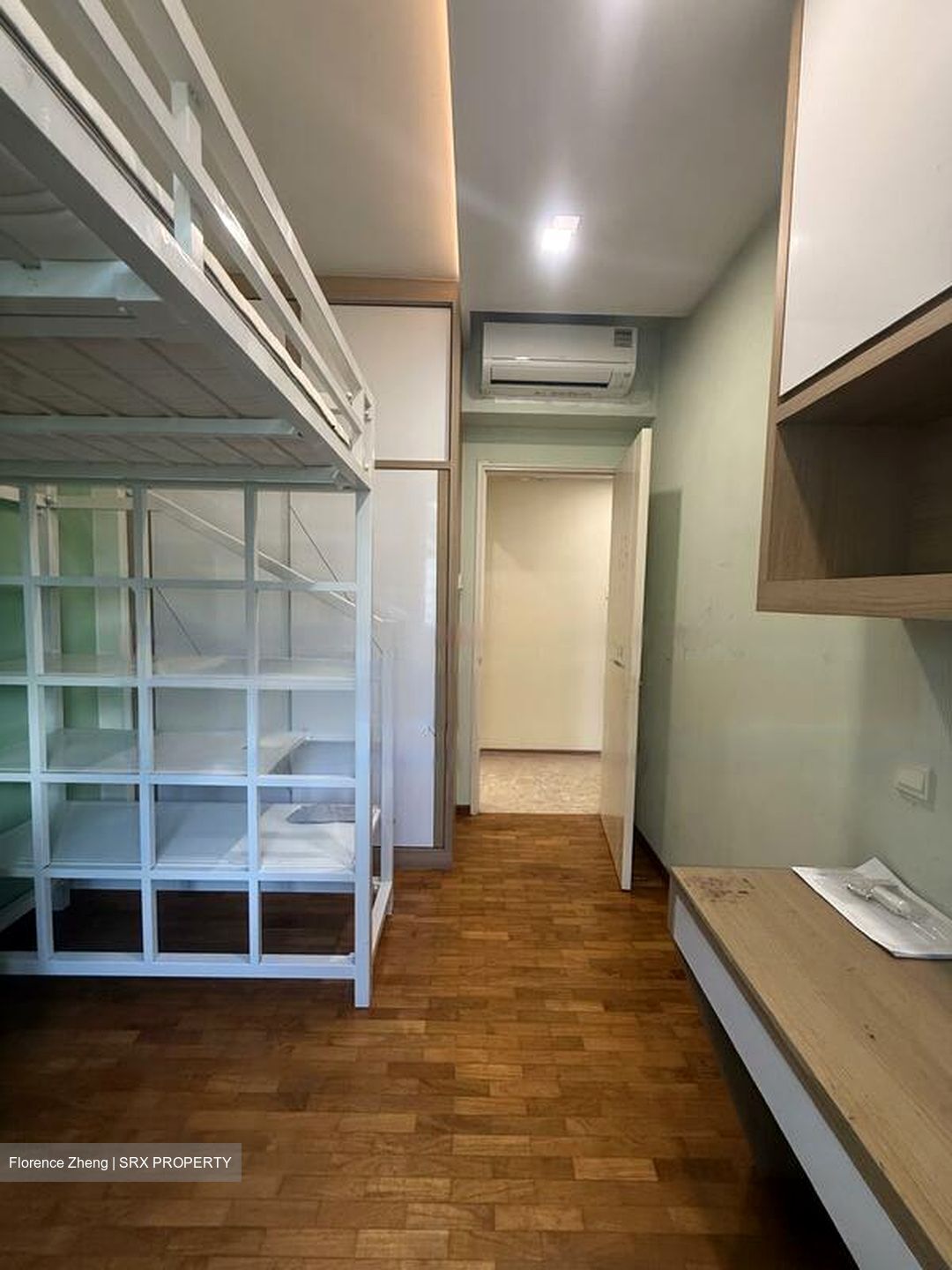 Summerdale (D22), Condominium #502387061